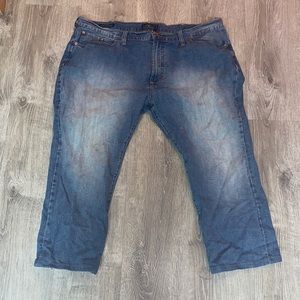 Lucky Brand men’s jeans W 44 L 30